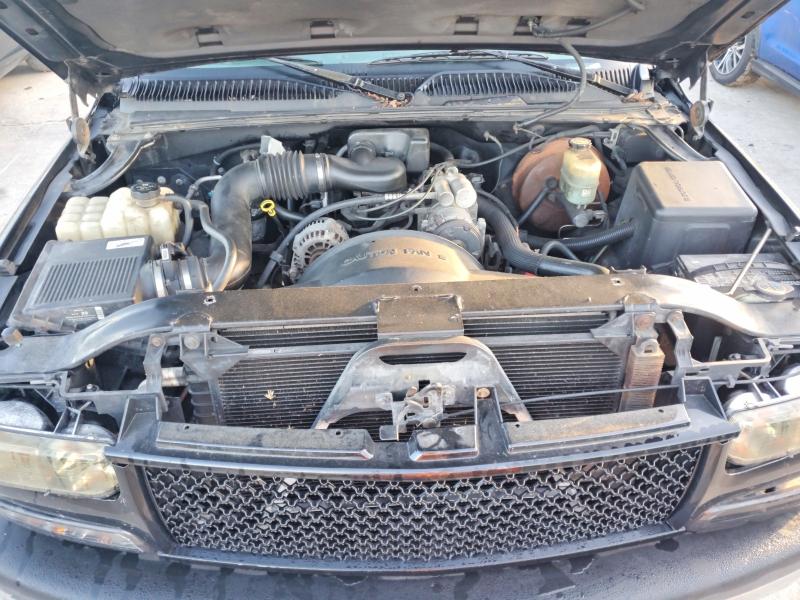 Продаж на аукціоні авто 2000 Chevrolet Silverado, vin: 1GCEC14WXYZ279546, номер лоту: 58010866