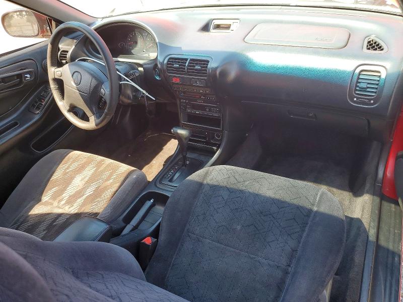 57532276 :رقم المزاد ، JH4DC4462YS009750 vin ، 2000 Acura Integra مزاد بيع