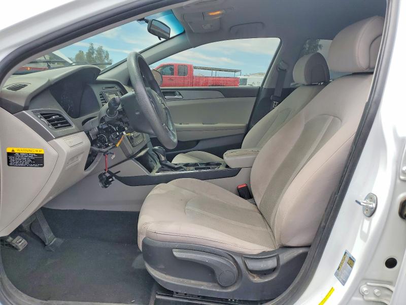 Aukcja sprzedaży 2017 Hyundai Sonata, vin: 5NPE24AF5HH572643, numer aukcji: 56645696
