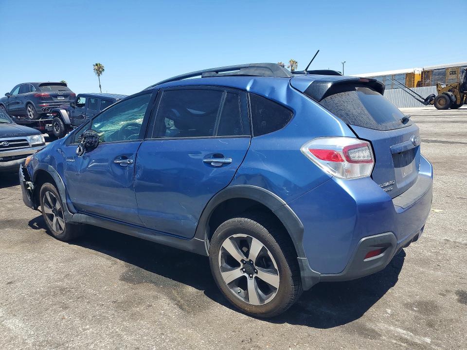 Aukcja sprzedaży 2015 Subaru Xv Crosstrek, vin: JF2GPBPC4FH239553, numer aukcji: 57621936