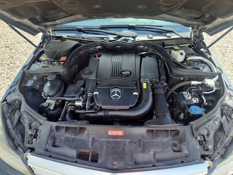 Продажа на аукционе авто 2013 Mercedes-benz C, vin: WDDGF4HBXDA831618, номер лота: 56667486