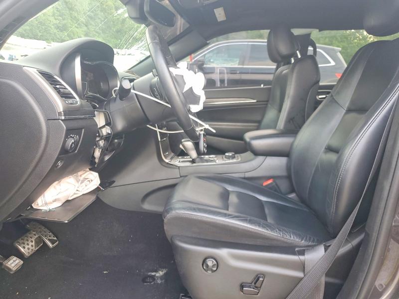 56887276 :رقم المزاد ، 1C4RJFBG1KC642360 vin ، 2019 Jeep Grand Cherokee مزاد بيع