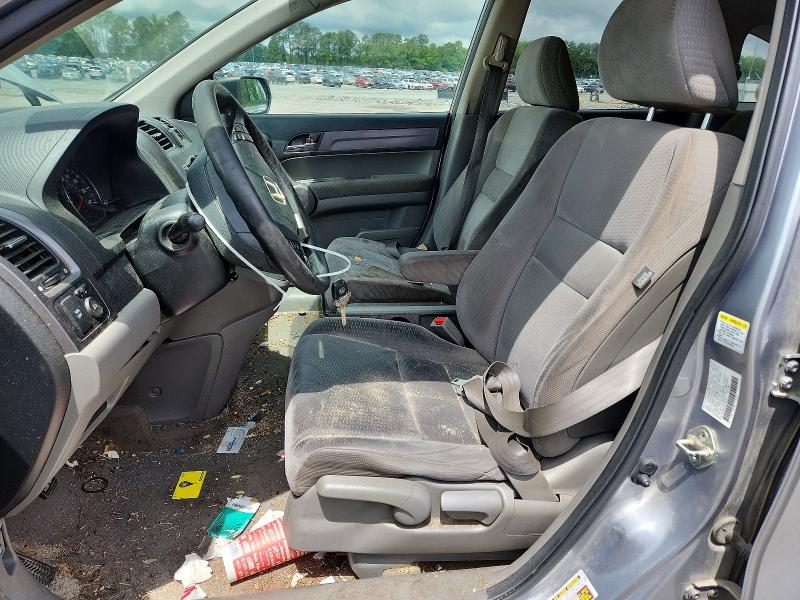54394576 :رقم المزاد ، JHLRE48528C048242 vin ، 2008 Honda Cr-v مزاد بيع