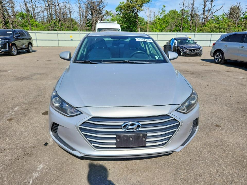 Aukcja sprzedaży 2018 Hyundai Elantra, vin: 5NPD74LF1JH292556, numer aukcji: 56358946