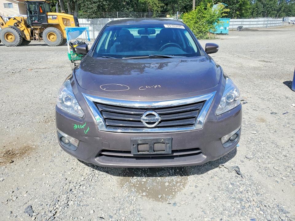 Продаж на аукціоні авто 2015 Nissan Altima, vin: 1N4AL3AP1FC163522, номер лоту: 59103426