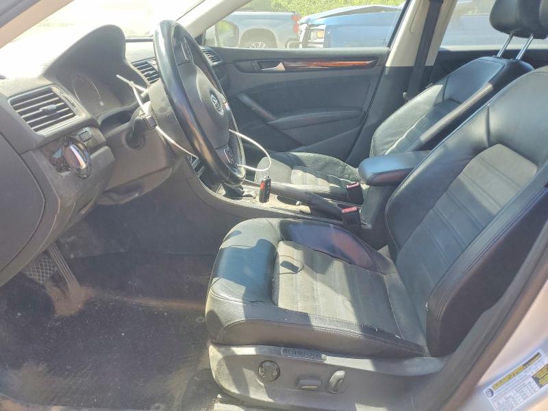 Aukcja sprzedaży 2014 Volkswagen Passat, vin: 1VWCS7A31EC078394, numer aukcji: 56000766
