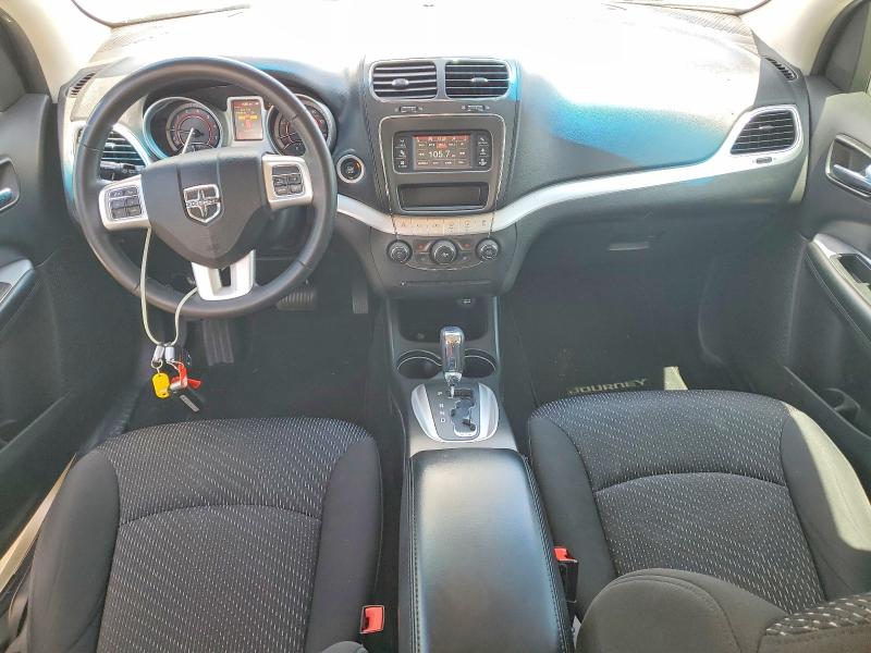 Продажа на аукционе авто 2016 Dodge Journey, vin: 3C4PDCAB9GT239161, номер лота: 57484046