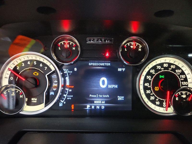Продажа на аукционе авто 2017 Ram 1500, vin: 1C6RR7NT5HS783722, номер лота: 57215316