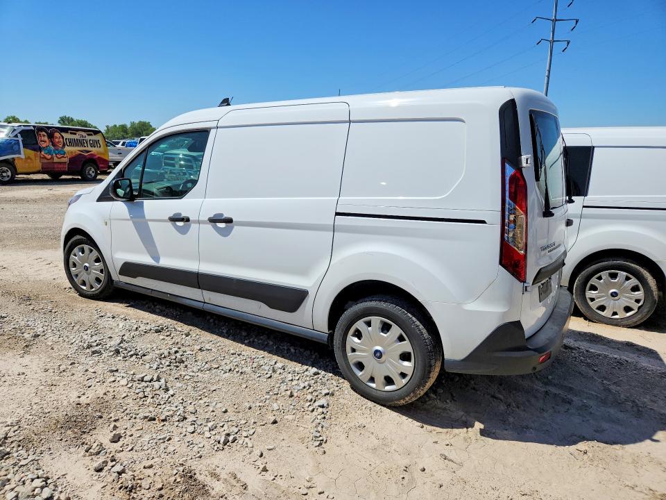 Продажа на аукционе авто 2023 Ford Transit Connect, vin: NM0LS7T26P1548793, номер лота: 54146676