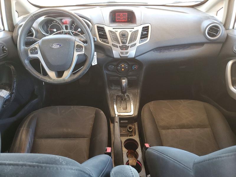 Продажа на аукционе авто 2012 Ford Fiesta, vin: 3FADP4FJ8CM106904, номер лота: 56792266