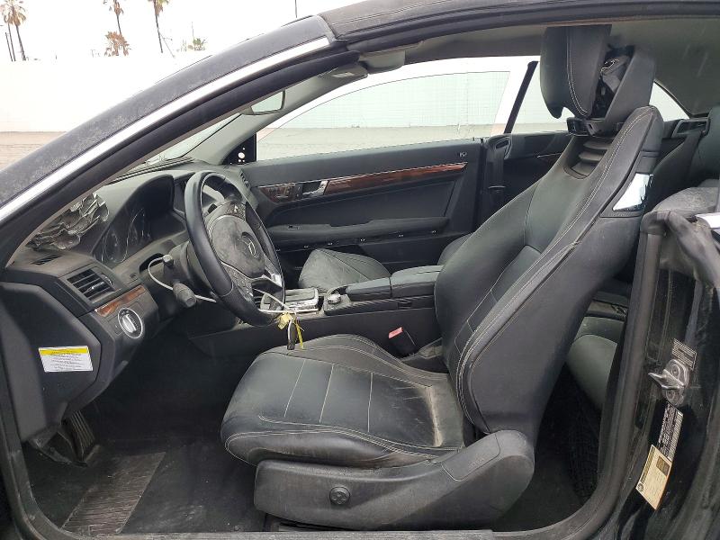 58257326 :رقم المزاد ، WDDKK5KF2DF198574 vin ، 2013 Mercedes-benz E مزاد بيع