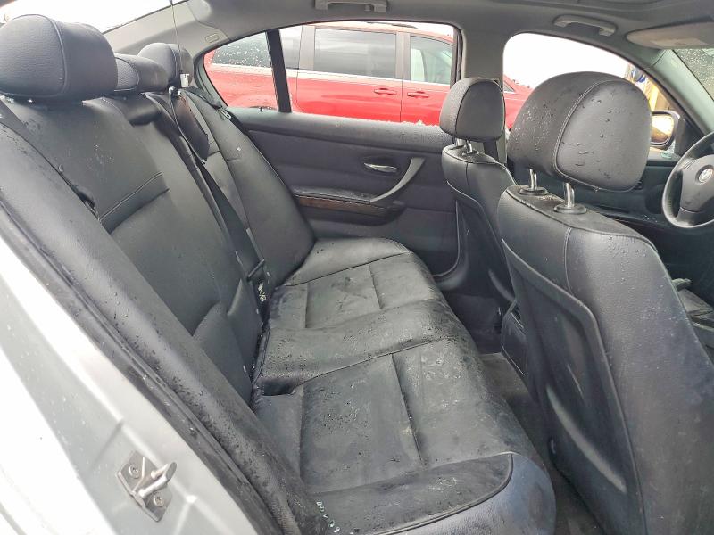 Продажа на аукционе авто 2011 Bmw 328, vin: WBAPK5G51BNN81664, номер лота: 58697276