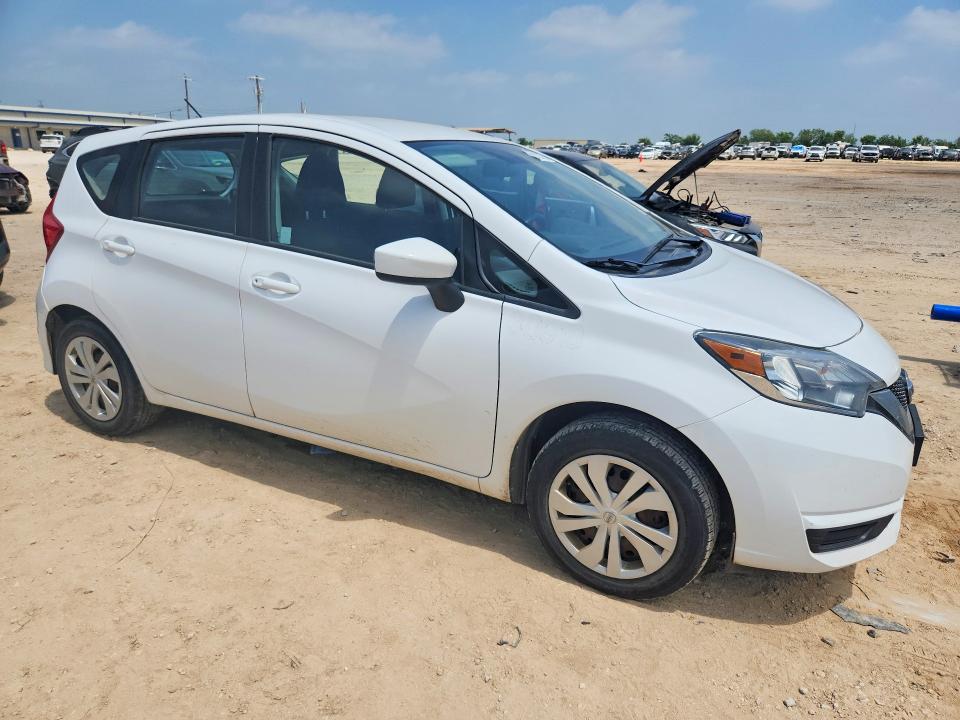 Продажа на аукционе авто 2019 Nissan Versa Note, vin: 3N1CE2CP7KL366596, номер лота: 58122226