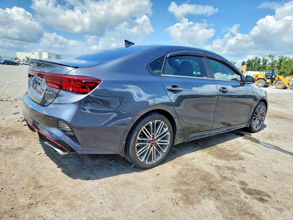 Aukcja sprzedaży 2024 Kia Forte, vin: 3KPF44AC2RE833964, numer aukcji: 58106716