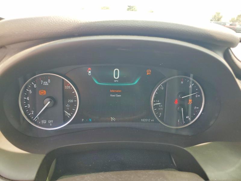 Aukcja sprzedaży 2017 Buick Lacrosse, vin: 1G4ZN5SS5HU150643, numer aukcji: 55977366