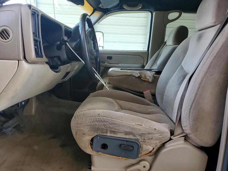 Aukcja sprzedaży 2005 Chevrolet Avalanche, vin: 3GNEC12Z05G168679, numer aukcji: 55833026