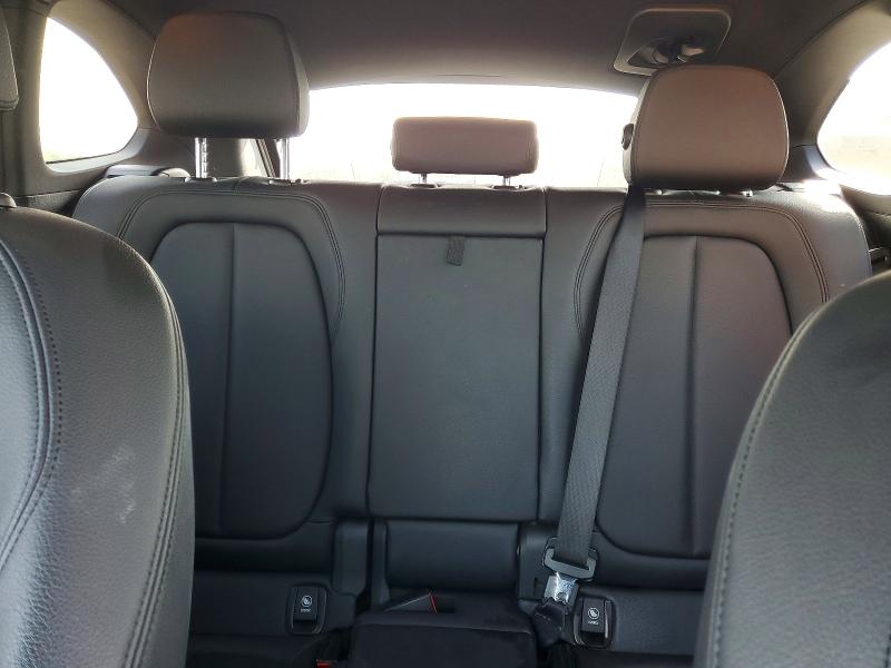 Aukcja sprzedaży 2017 Bmw X1, vin: WBXHU7C30H5H34986, numer aukcji: 56877036