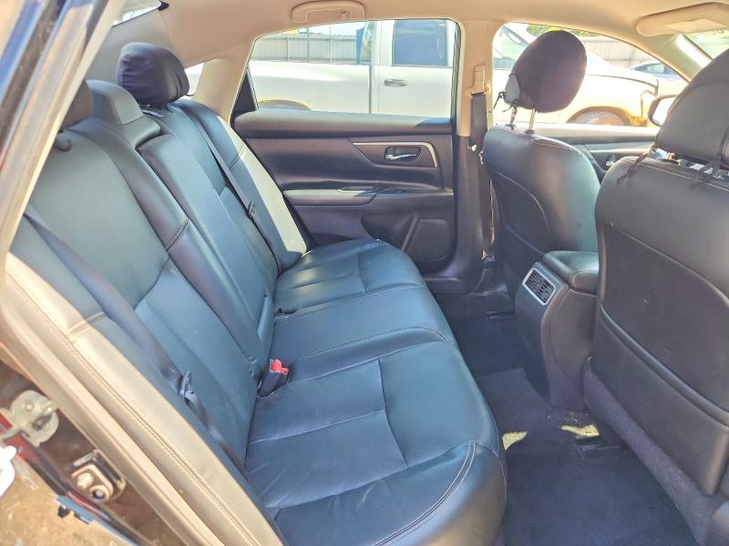 Aukcja sprzedaży 2016 Nissan Altima, vin: 1N4AL3AP3GC202077, numer aukcji: 56121156