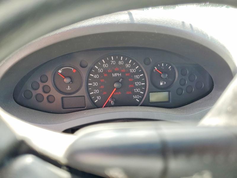 Продажа на аукционе авто 2005 Ford Focus, vin: 1FAFP34N05W279957, номер лота: 55433386