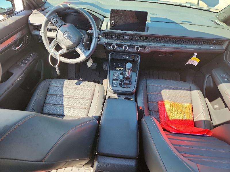 Aukcja sprzedaży 2025 Honda Cr-v, vin: 7FARS5H81SE038838, numer aukcji: 57707446