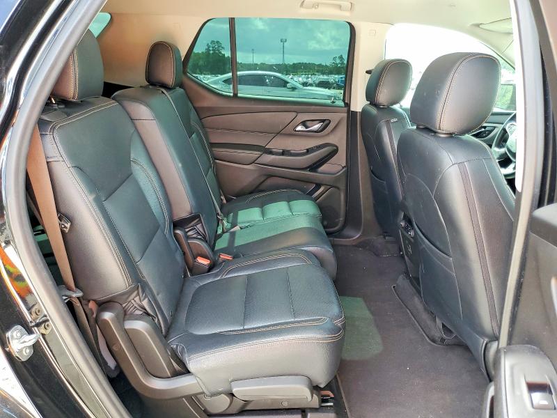 Aukcja sprzedaży 2020 Chevrolet Traverse, vin: 1GNERFKW2LJ276640, numer aukcji: 56797726