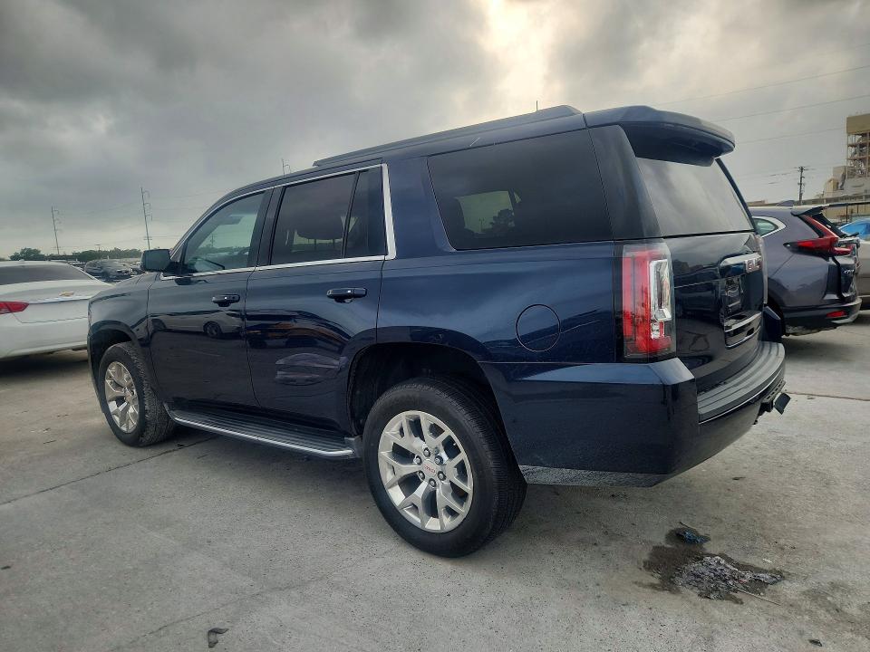 Aukcja sprzedaży 2017 Gmc Yukon, vin: 1GKS1BKC2HR187276, numer aukcji: 57930576