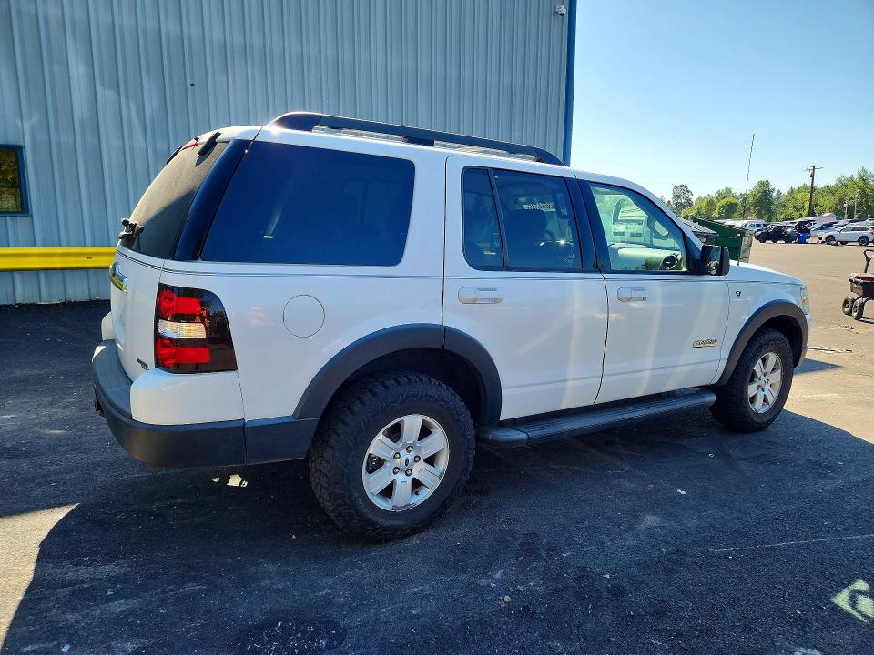 Продаж на аукціоні авто 2007 Ford Explorer, vin: 1FMEU73897UA82636, номер лоту: 55654786