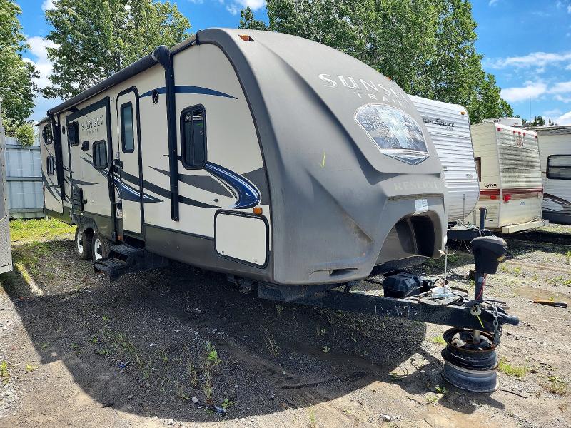 Продаж на аукціоні авто 2013 Cross Roads Recreational Vehicle (rv), vin: 4V0TC2829DB021175, номер лоту: 58059486