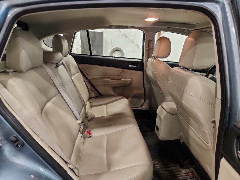 Продажа на аукционе авто 2012 Subaru Impreza, vin: JF1GPAU61CH244802, номер лота: 58037976