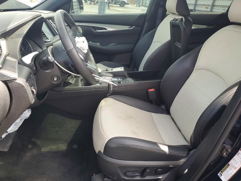 Продажа на аукционе авто 2024 Infiniti Qx55, vin: 3PCAJ5LR4RF110847, номер лота: 55490966
