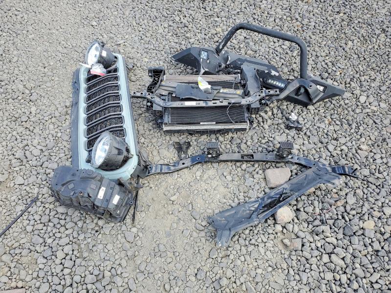 56175806 :رقم المزاد ، 1C4PJXAG7RW278758 vin ، 2024 Jeep Wrangler مزاد بيع