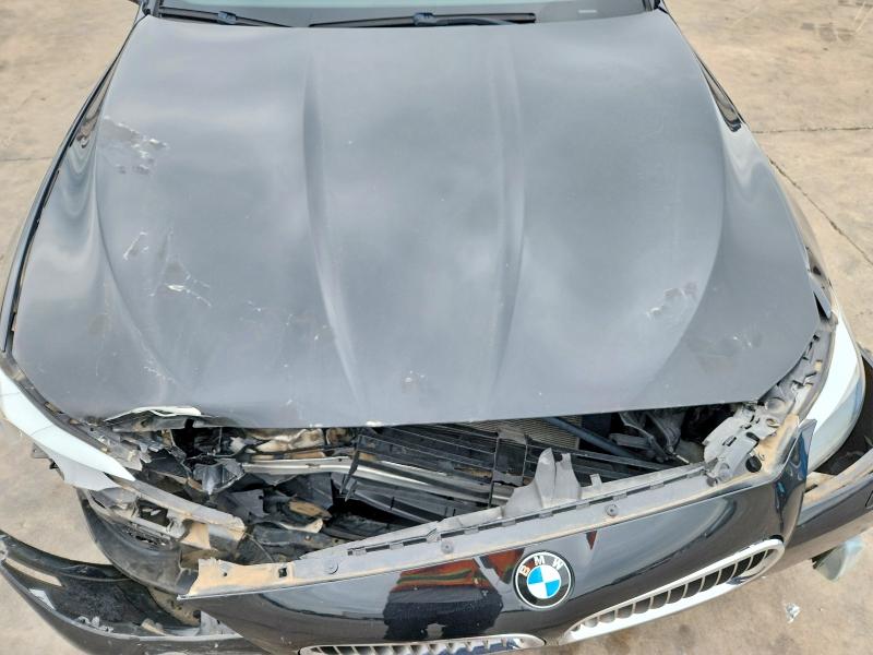 Продажа на аукционе авто 2011 Bmw 535, vin: WBAFR7C56BC805922, номер лота: 57254636