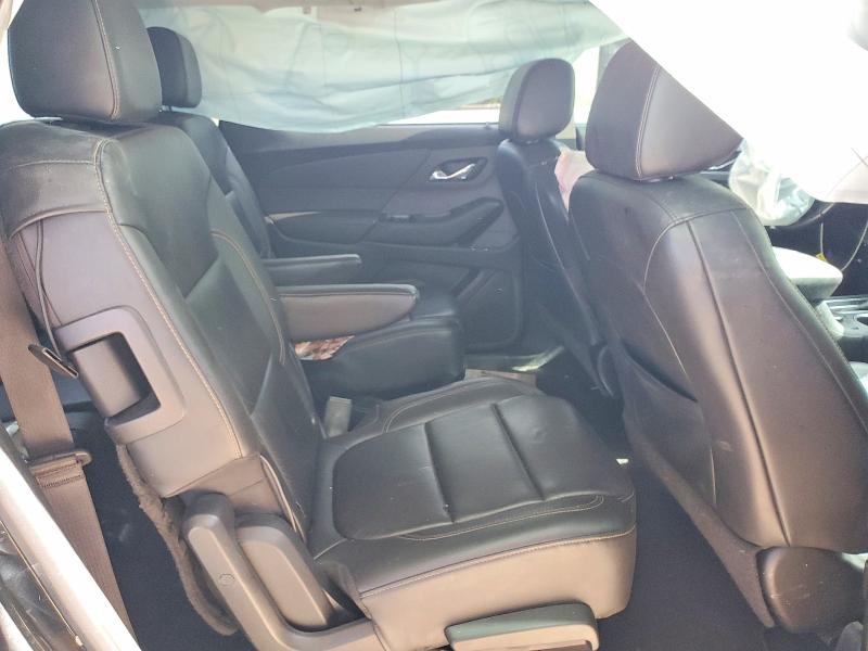 Продажа на аукционе авто 2020 Chevrolet Traverse, vin: 1GNEVHKW8LJ185007, номер лота: 56292736