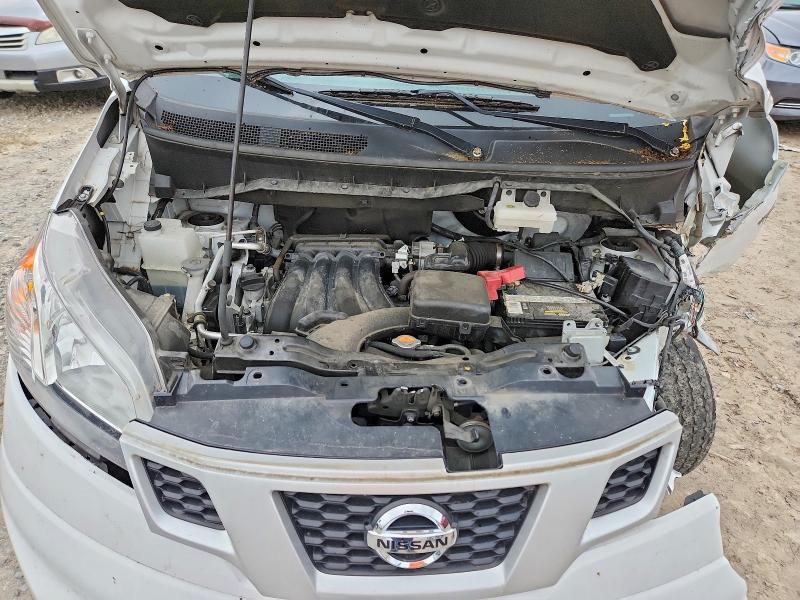 Продаж на аукціоні авто 2021 Nissan Nv200, vin: 3N6CM0KN7MK701270, номер лоту: 55414706
