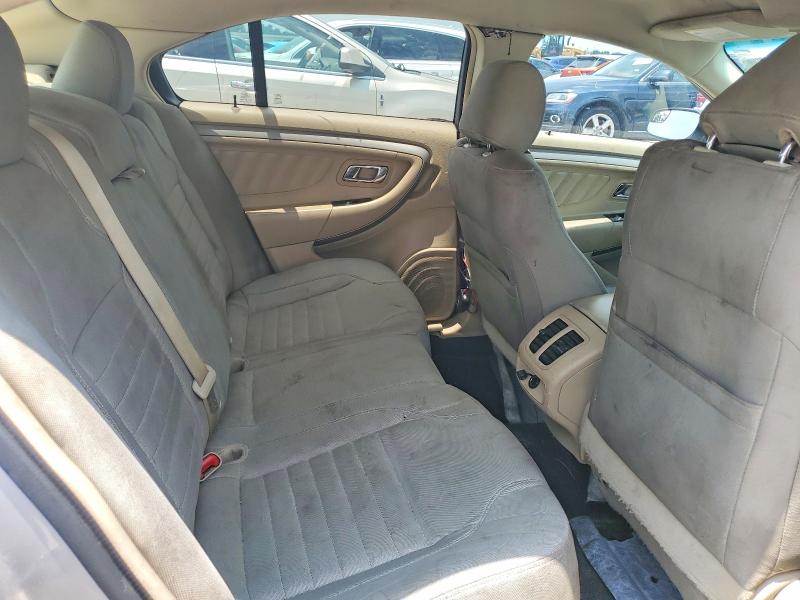 Aukcja sprzedaży 2016 Ford Taurus, vin: 1FAHP2D82GG129259, numer aukcji: 57918716