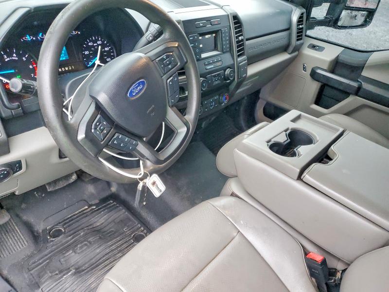Продаж на аукціоні авто 2020 Ford F250, vin: 1FTBF2A61LED68538, номер лоту: 58421246