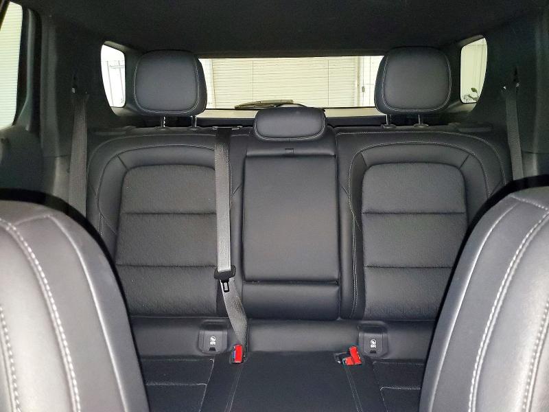 Aukcja sprzedaży 2025 Chevrolet Equinox, vin: 3GNAXPEG4SL282543, numer aukcji: 57704976