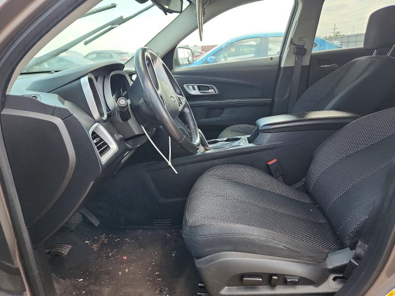 58796506 :رقم المزاد ، 2GNFLEE5XC6200678 vin ، 2012 Chevrolet Equinox مزاد بيع