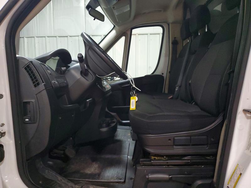 56798686 :رقم المزاد ، 3C6TRVCG9EE113315 vin ، 2014 Ram Promaster 2500 مزاد بيع