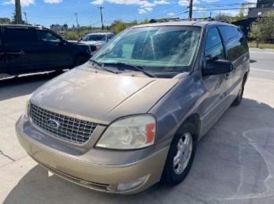 Продажа на аукционе авто 2005 Ford Freestar, vin: 2FMDA58205BA93363, номер лота: 51335366