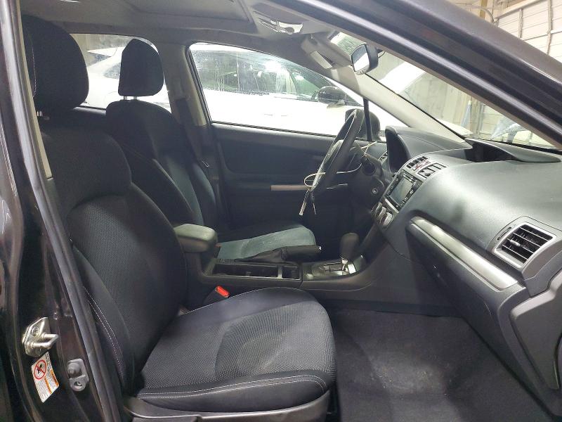 Продаж на аукціоні авто 2015 Subaru Xv Crosstrek, vin: JF2GPADC4F8286225, номер лоту: 57959286