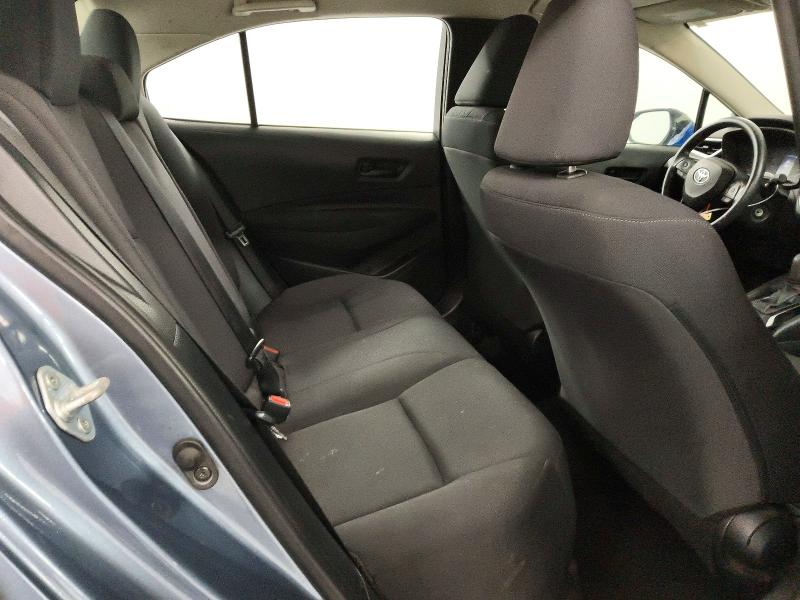 Продаж на аукціоні авто 2023 Toyota Corolla, vin: 5YFB4MDE4PP017393, номер лоту: 57994096
