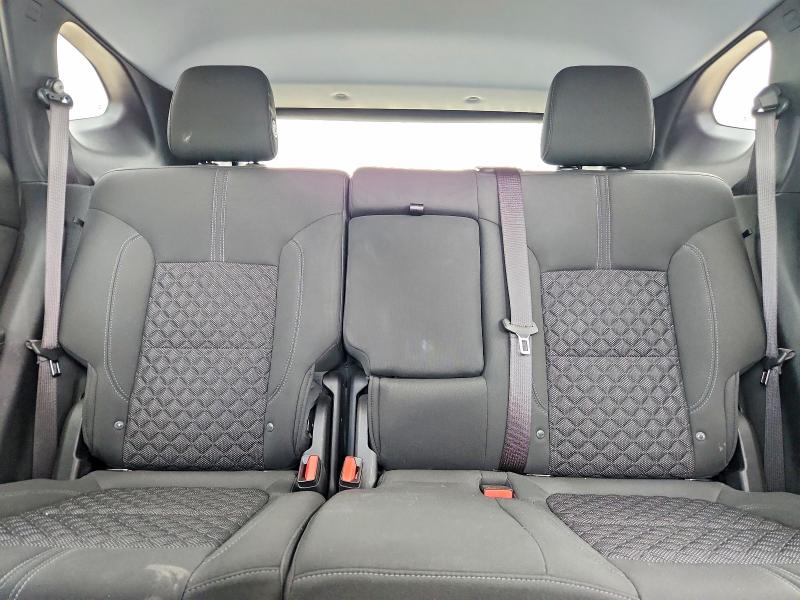57432556 :رقم المزاد ، 3GNKBCR48MS566374 vin ، 2021 Chevrolet Blazer مزاد بيع