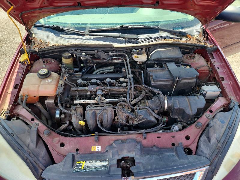Aukcja sprzedaży 2006 Ford Focus, vin: 1FAHP36NX6W122671, numer aukcji: 59269646