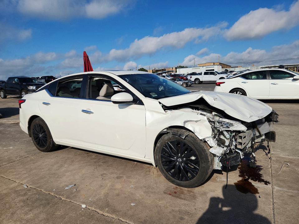 Продажа на аукционе авто 2025 Nissan Altima, vin: 1N4BL4DV8SN334611, номер лота: 57090596