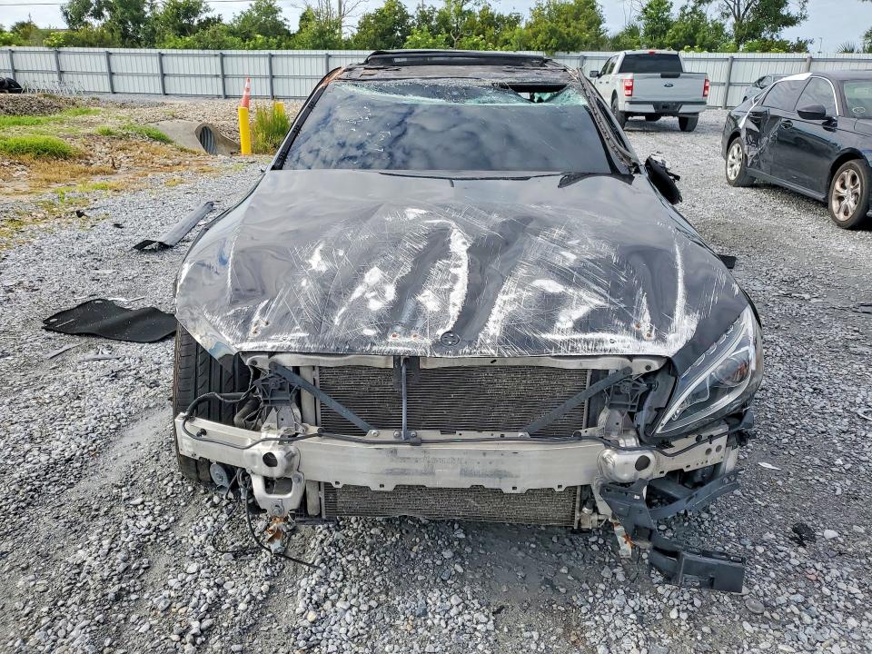 Aukcja sprzedaży 2018 Mercedes-benz C, vin: 55SWF6EB3JU243356, numer aukcji: 57062816