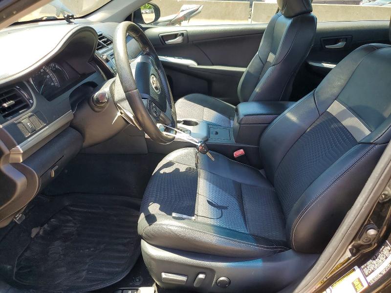 Aukcja sprzedaży 2012 Toyota Camry, vin: 4T1BF1FK3CU077606, numer aukcji: 56740086