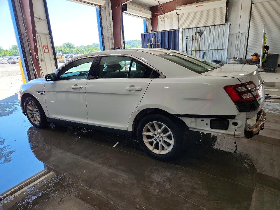 Продаж на аукціоні авто 2014 Ford Taurus, vin: 1FAHP2D83EG143345, номер лоту: 57745186