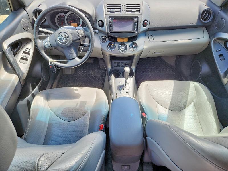 Aukcja sprzedaży 2012 Toyota Rav4, vin: 2T3DK4DV7CW068174, numer aukcji: 57220516