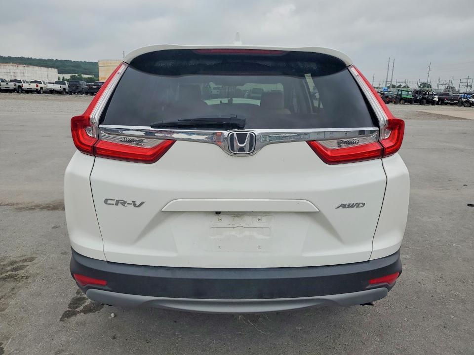 Aukcja sprzedaży 2019 Honda Cr-v, vin: 7FARW2H84KE057368, numer aukcji: 56232286